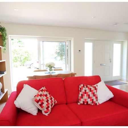 ★ Luxury Oxford Apartment ★ Sleeps 4, Free Parking Exterior photo